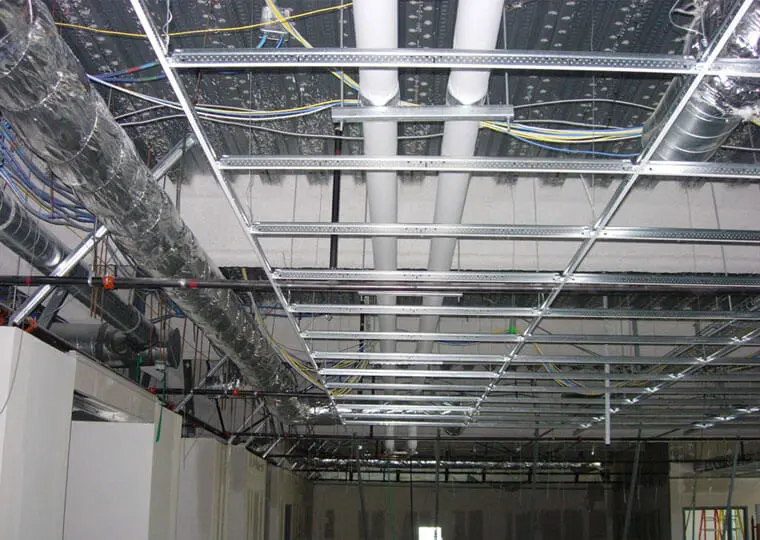 Duct Installation, Cleaning, Repair & Replacement