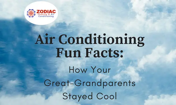 Cooling System Fun Facts