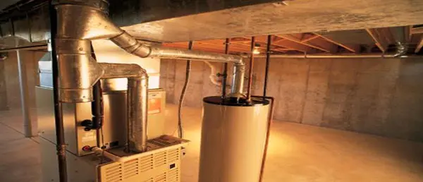 Heat Pump Vs. Furnaces For Heating