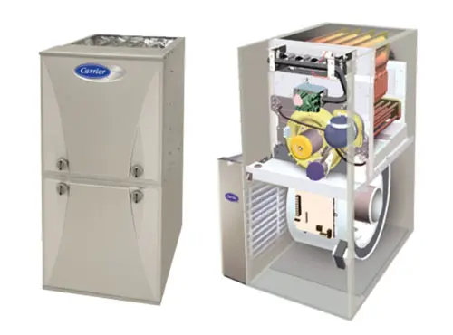 Benefits of 2-Stage Furnace Over 1-Stage Furnace