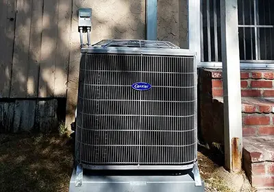 New Air Conditioning Installation Replacement Los Angeles