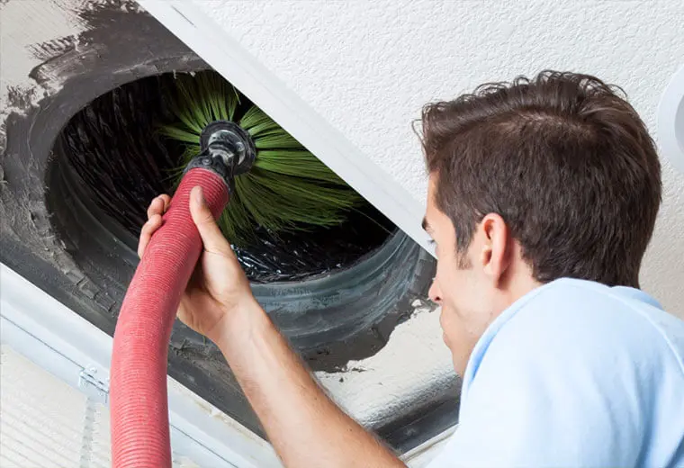 Air Duct Cleaning Services for Hidden Hills, CA
