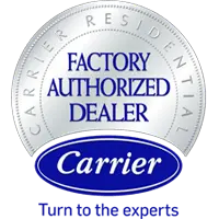 Carrier Factory Authorized Dealer Calabasas, CA