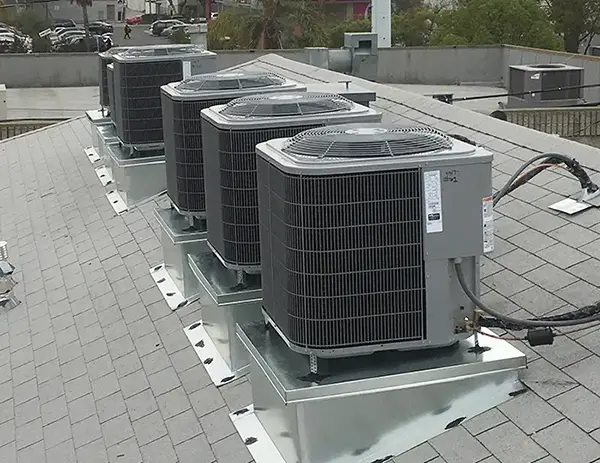 San Fernando Valley Heating & Air Conditioning Installation
