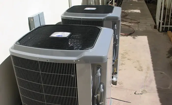 Air Conditioner & Furnace Repairs near Calabasas, CA