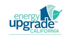 Energy Upgrade California Logo