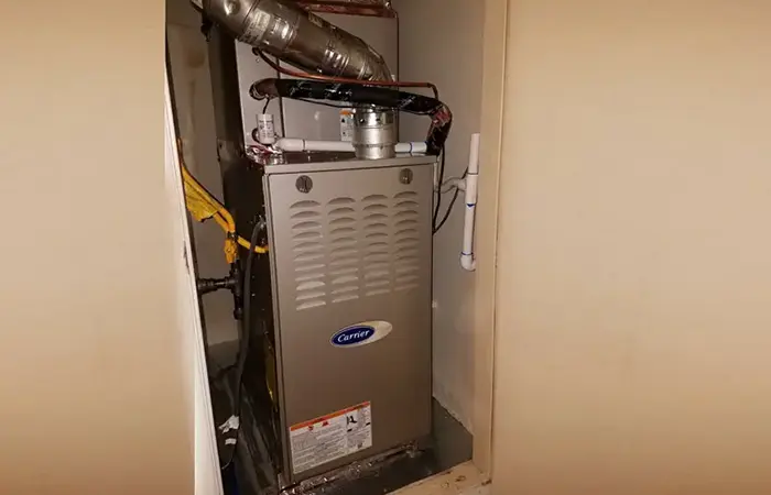 Expert AC & Furnace Installation Services in Encino