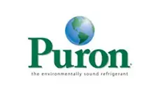 Puron Environmentally Friendly Refrigerant