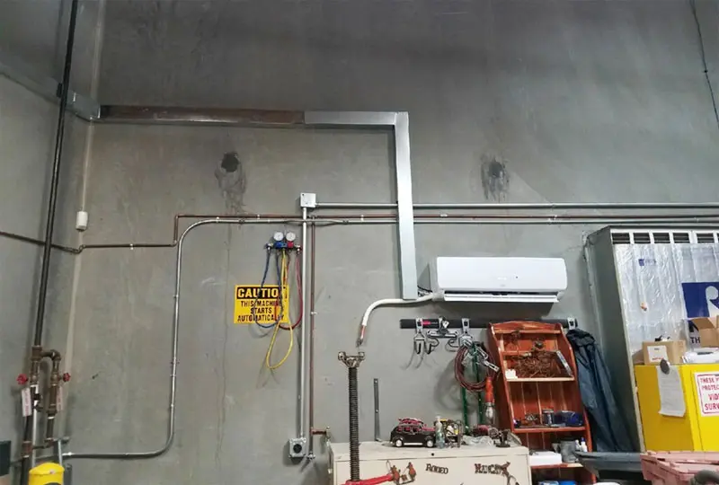 Thermostats, AC Zoning, and Duct Systems, North Hollywood, CA