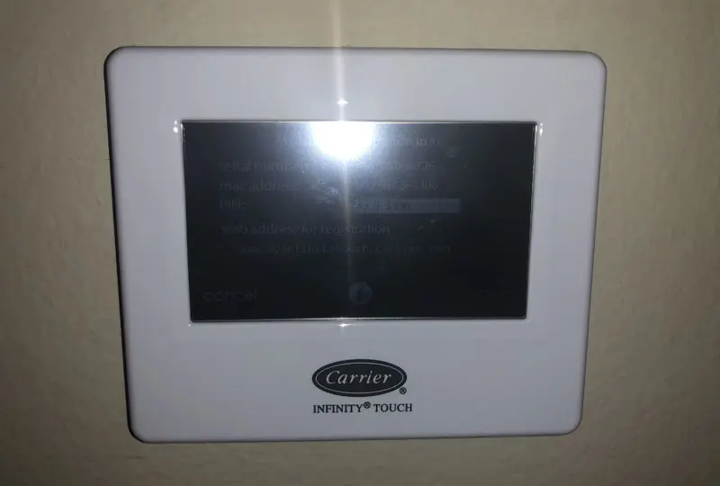 Thermostat Installation in Van Nuys, CA