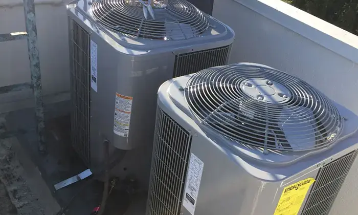 Heating & Air Conditioning Sales in Woodland Hills