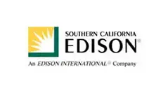 Southern California Edison Logo