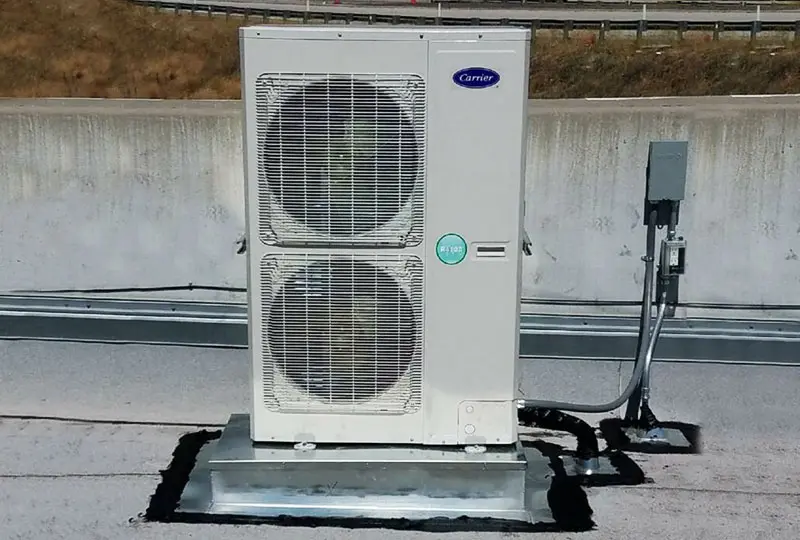 Air Conditioning