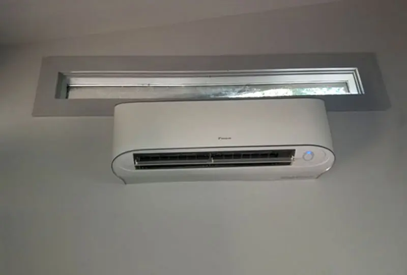 Air Conditioning