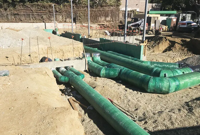 Ductwork